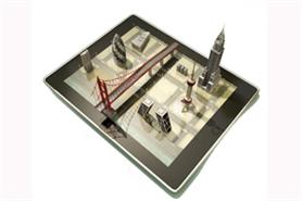 Technology is what you make of it, says George P Johnson