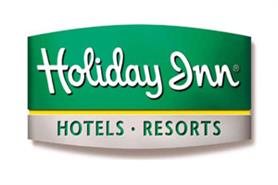 Holiday Inn named as London 2012 hotel provider