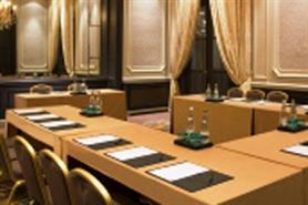 Radisson Blu Paris completes renovation