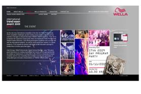 Wella Professionals International Trend Vision Awards