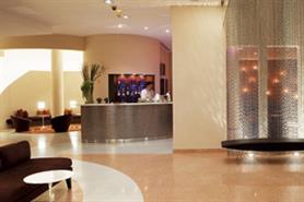 Rezidor to open Radisson Blu hotel in Cannes