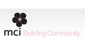 MCI Dublin shortlisted for CSR award