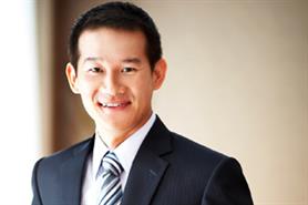 Pan Pacific Hotels Group appoints Stanley Ng