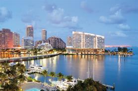 Luxury hotels miss green event briefs