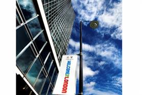 Altitude 360 hosts England 2018 Bid event
