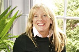 ISES UK appoints Valerie Brooks