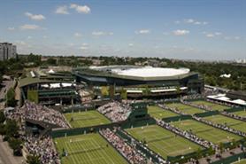 Wimbledon reappoints Sportsworld for five-year term