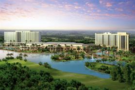 Hilton to open Waldorf Astoria Orlando and Hilton Orlando Bonnet Creek