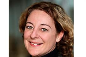 AstraZeneca's Anna Frick