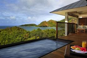 Raffles to open in Seychelles