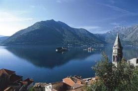 Uniqueworld adds Montenegro DMC Talas-M