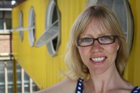 Seventeen events recruits Heather Gregg to the role of sales and marketing executive