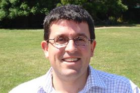 AOK Events managing director Alex Hewitt