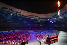 Coca-Cola and Visa reveal hospitality plans for London 2012