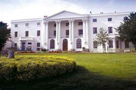 Japan Tobacco International held an event at Beaumont House