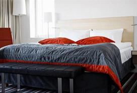 Crowne Plaza Copenhagen Towers opens