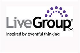 Live Group appoints head of corporate sales