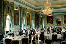 116 Pall Mall: Westminster Collection expands