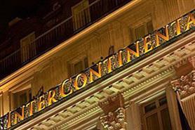 InterContinental Paris Le Grand celebrates 150 years