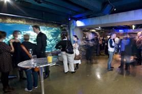 Twitter: TweetUp attracts 100 event industry professionals