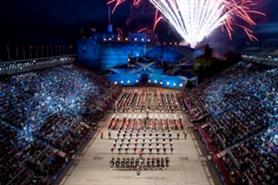 Scotland: show-stopping events in 2012