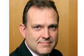 Nigel Cooper, Motivcom