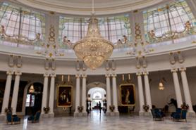 £8m facelift for Nice property
