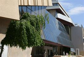 Acropolis Conference Centre revamps venue space