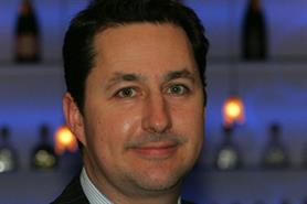 Guoman names new sales director