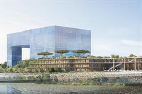 Marriott to open Montpellier hotel in December