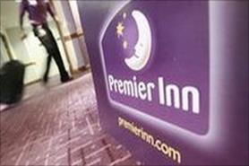Premier Inn to open in Londonderry