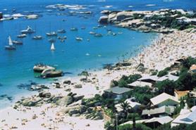 South Africa to increase number of foreign tourists