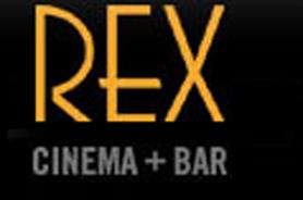 Rex Cinema + Bar closes