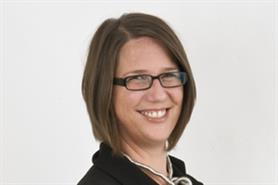 Sarah Wright, head of events, Barclays