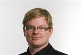 Duncan Reid, group portfolio director, International Confex