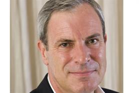 Simon Hughes, director of live events, COI