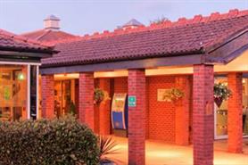 Hilton plans multi-million pound refurbishment for UK properties