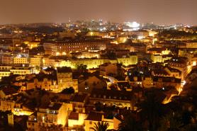 Lisbon