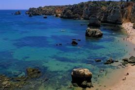 Algarve plans luxury developments