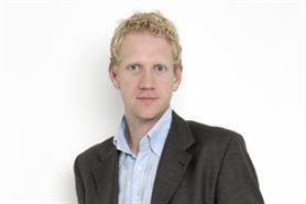 Parker: Barclays' new deputy head of events
