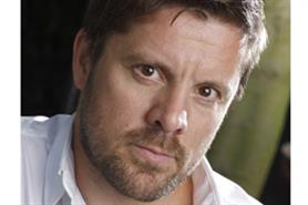 Ian Irving, director of corporate, RPM
