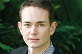 Anthony Hyde, president, MPI UK & Ireland