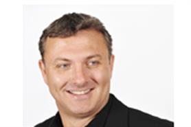 Nick Porter, managing director, Fresh Group