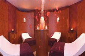 Ireland incentive itinerary
