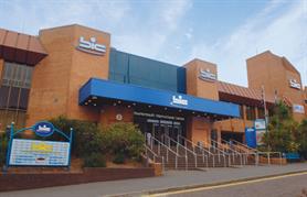 UKIP conference to bring £400,000 to Bournemouth