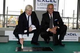 Excel Phase II forecast to bring £1.6bn to capital