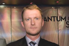 Peter Kerwood, head of marketing for events, Merlin Entertainments Group