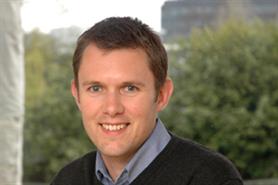Ted Walker, managing partner, Keith Prowse