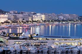 Peugeot picks Cannes for sales incentive