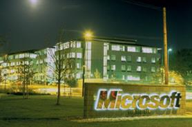Microsoft appoints Banks Sadler